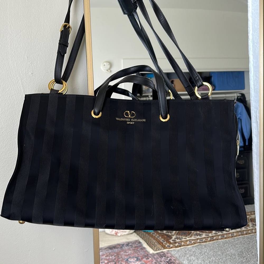 COPY - Valentino Garavani Sport bag